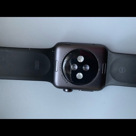 Apple Watch Series 1 - Picture 3 of 4